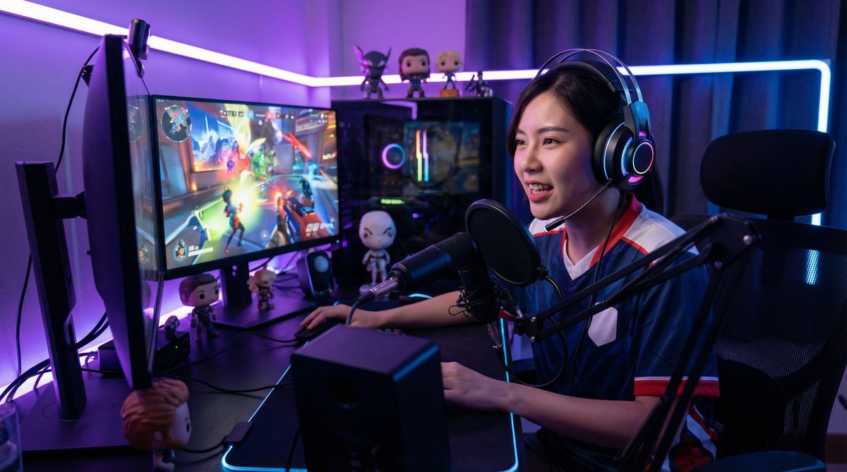 91游戏直播视频